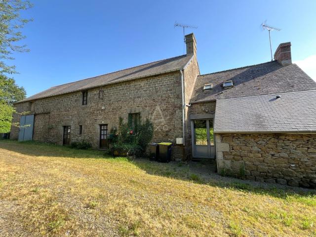 Maison vente à La Grande Boutriais, Poilley