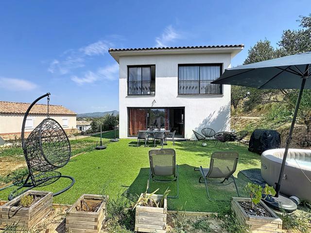 Maison vente à Arrondissement de Toulon, La Seyne-sur-mer