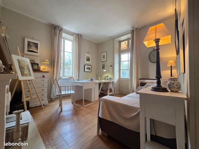 Maison vente à Grenoble, Saint-christophe-sur-guiers