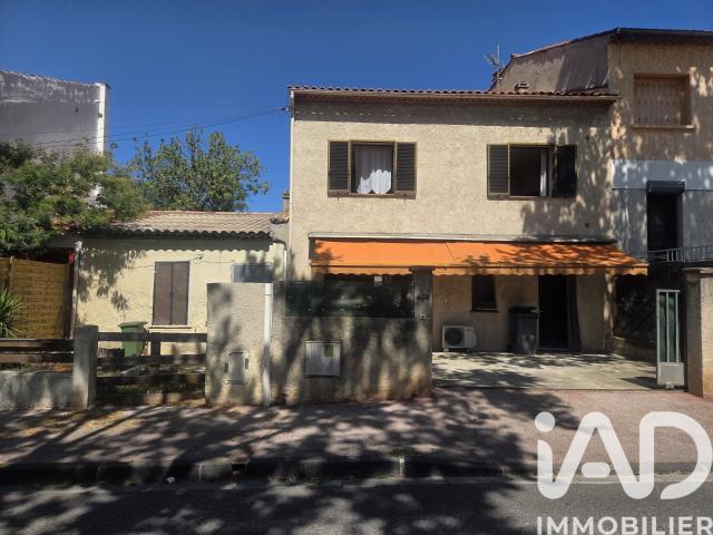 Maison vente à Arrondissement de Toulon, Toulon