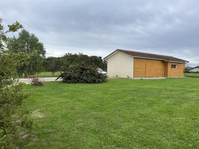 Maison vente à Bourg-en-Bresse, Montrevel-en-bresse