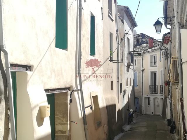 Maison location à Lodève, Aniane