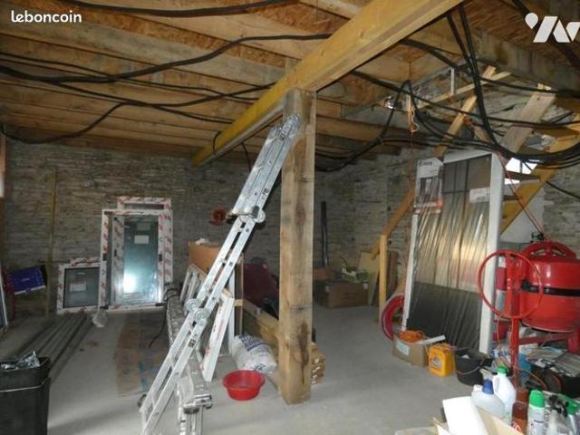 Maison vente à Châteaulin, Bretagne