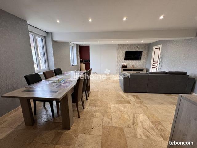 Maison vente à Châteauroux, Buzançais
