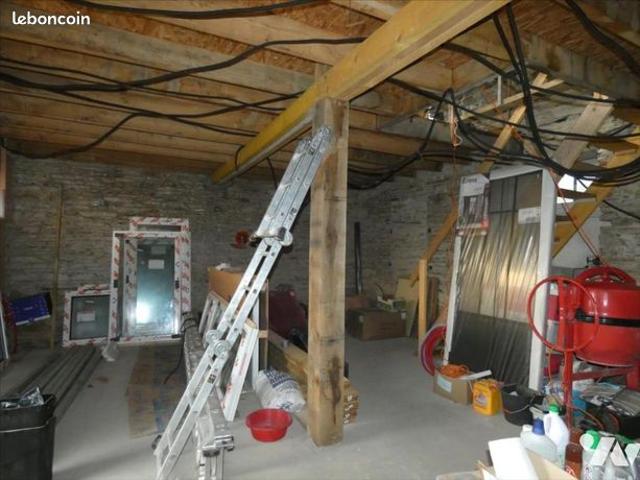 Maison vente à Châteaulin, Bretagne