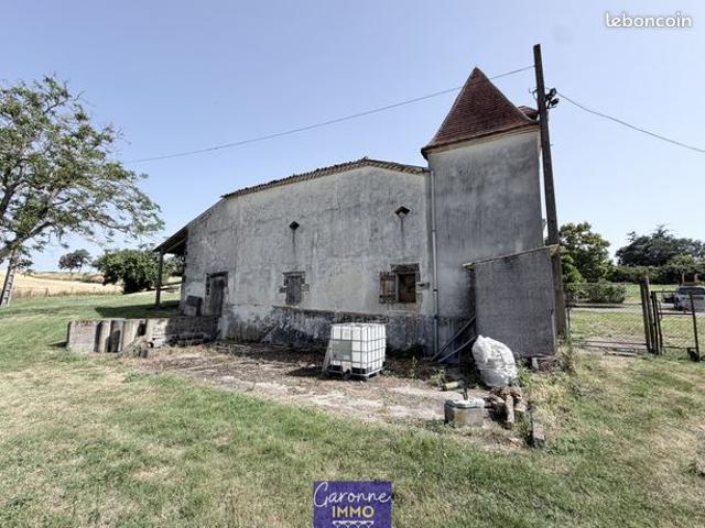 Maison vente à Marmande, Varès