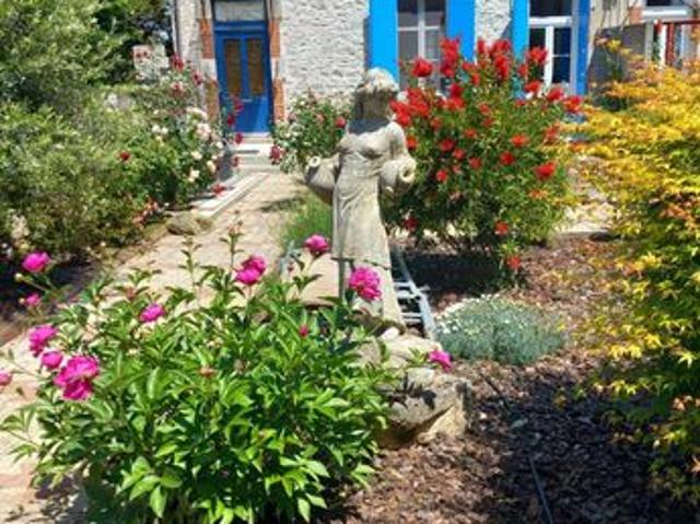 Maison vente à Villeneuve-sur-lot, Bastide Maison vente à Villeneuve-sur-lot, Bastide