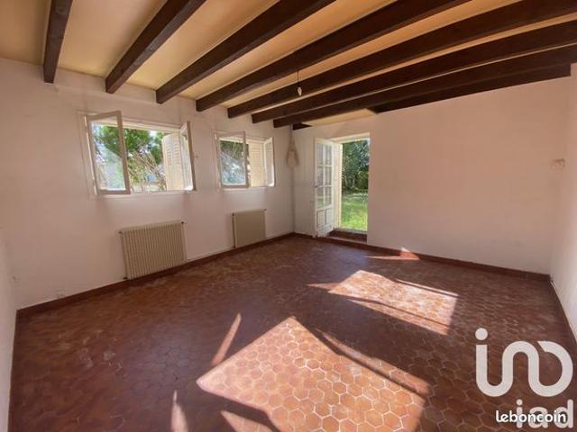 Maison vente à Libourne, Lugon-et-l'ile-du-carnay