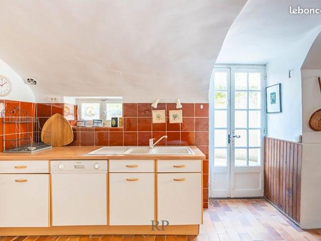 Maison vente à Apt, Vaugines