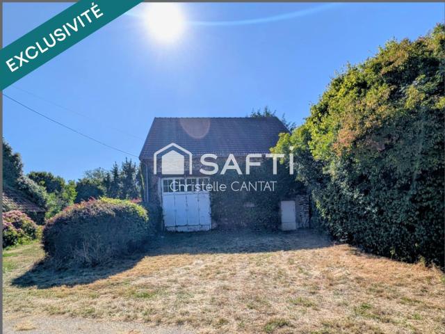 Maison vente à Saint-Amand-Montrond, Préveranges