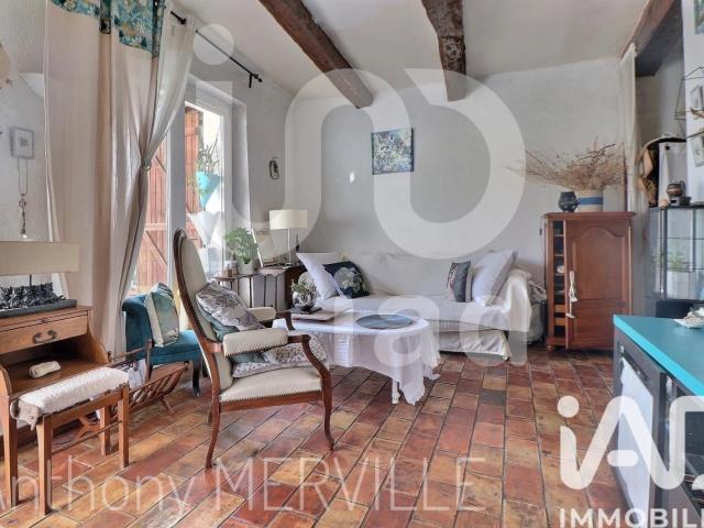 Maison vente à Marseille, Cuges-les-pins