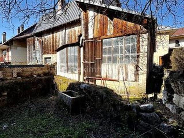 Maison vente à Chambéry, La Compôte