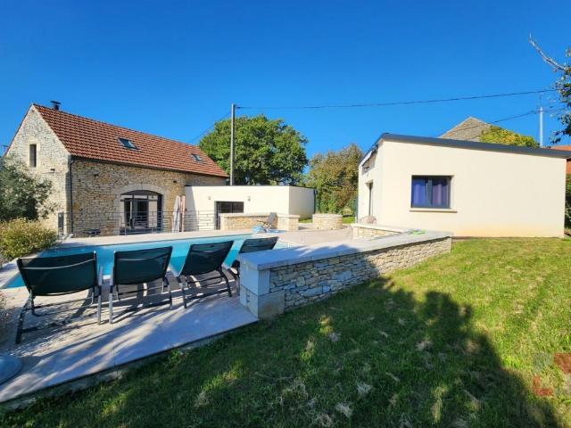 Maison vente à Gourdon, Salviac