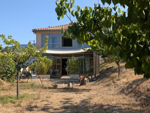 Maison vente à Millau, La Cresse