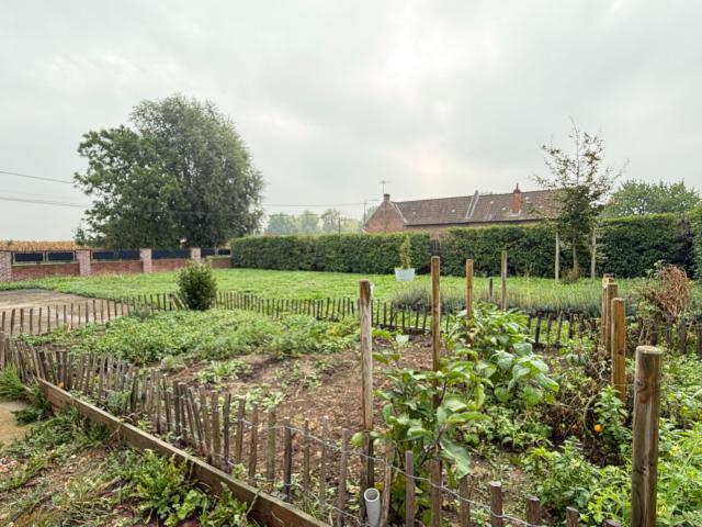 Maison vente à Domaine de la Pommeraie, Fromelles
