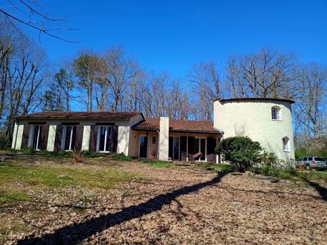 Maison vente à Périgueux, Chancelade