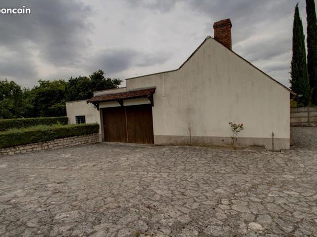 Maison vente à Orléans, Saran