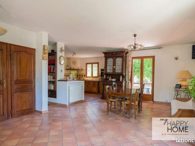 Maison vente à Marseille, Allauch