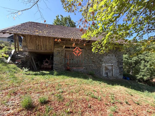 Maison vente à Grenoble, Sainte-agnès