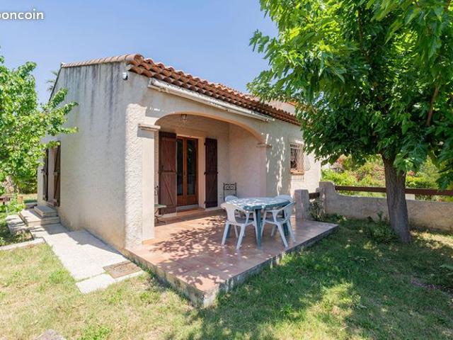 Maison vente à Marseille, Allauch
