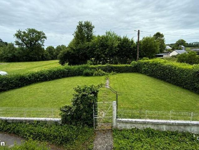 Maison vente à Charleville-Mézières, Hannappes