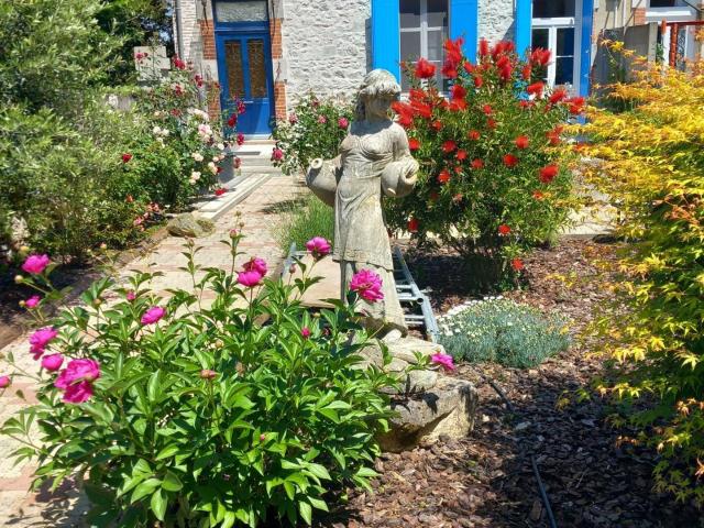 Maison vente à Villeneuve-sur-lot, Résidence du Radail