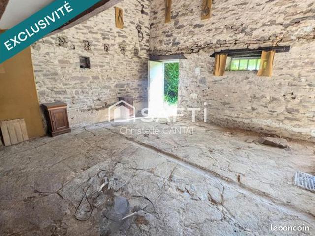 Maison vente à Saint-Amand-Montrond, Préveranges