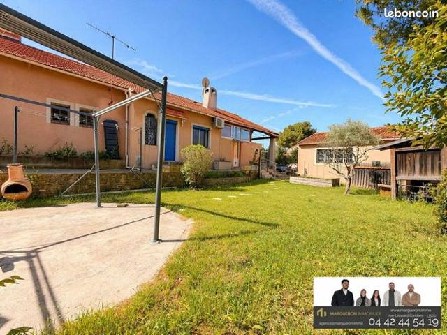 Maison vente à Istres, Martigues