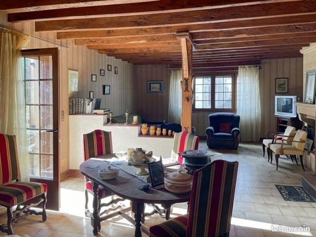 Maison vente à Périgueux, Manzac-sur-vern