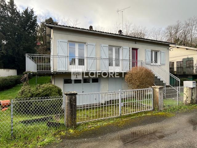 Maison location à Cognac, Châteauneuf-sur-charente
