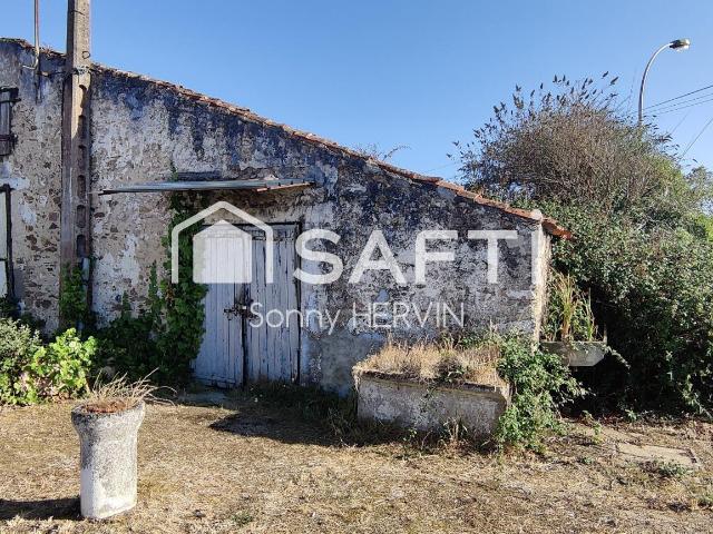 Maison vente à Les Sables-d'Olonne, Château-d'olonne