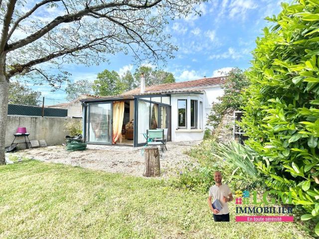 Maison vente à Fontenay-le-Comte, Mareuil-sur-lay-dissais