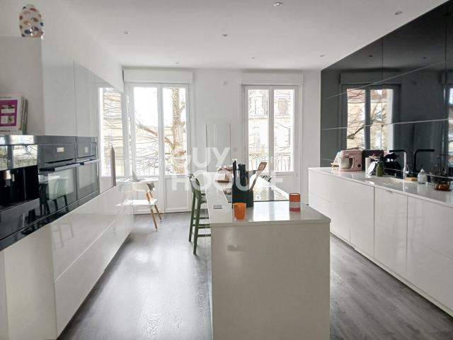 Maison vente à Marmande
