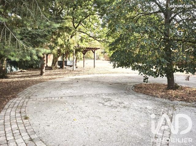 Maison vente à Moisson, Yvelines