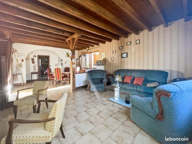 Maison vente à Périgueux, Manzac-sur-vern
