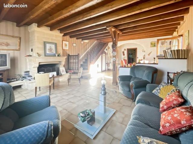 Maison vente à Périgueux, Manzac-sur-vern
