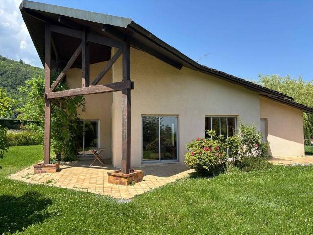Maison vente à Gex, Divonne-les-bains