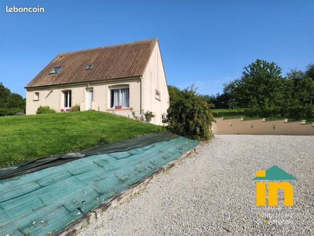 Maison vente à Mortagne-au-Perche, Normandie