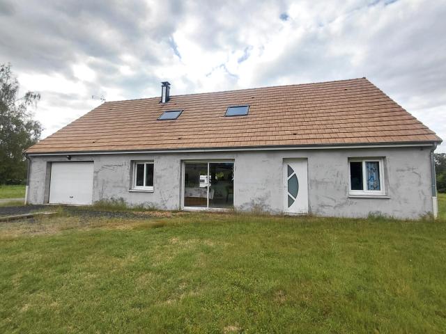 Maison vente à Mamers, Saint-mars-la-brière