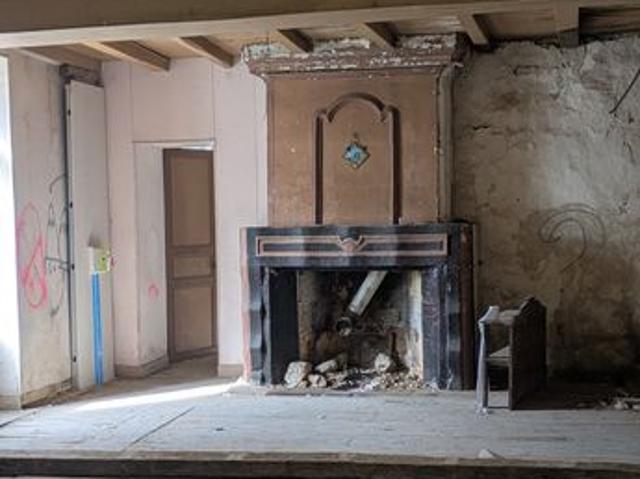 Maison vente à Saintes, Rétaud