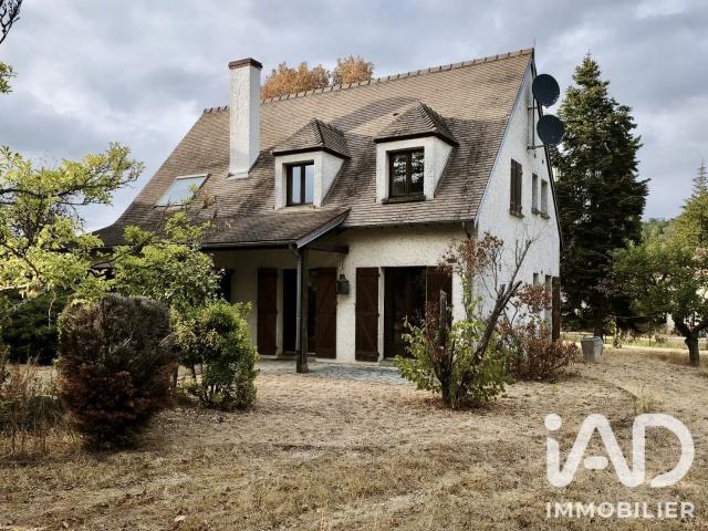 Maison vente à Chantemesle, Haute-Isle