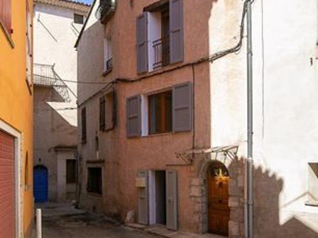 Maison vente à Brignoles