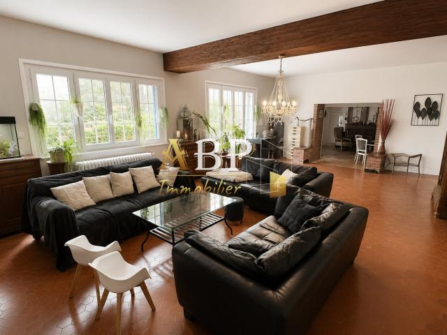 Maison vente à Châteaudun, Unverre