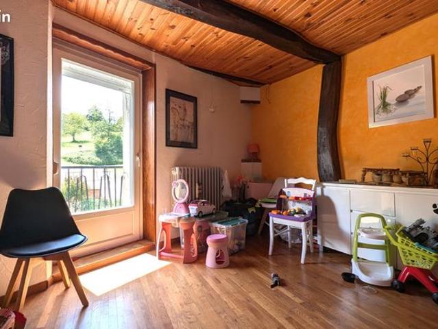 Maison vente à Lons-le-Saunier, Digna