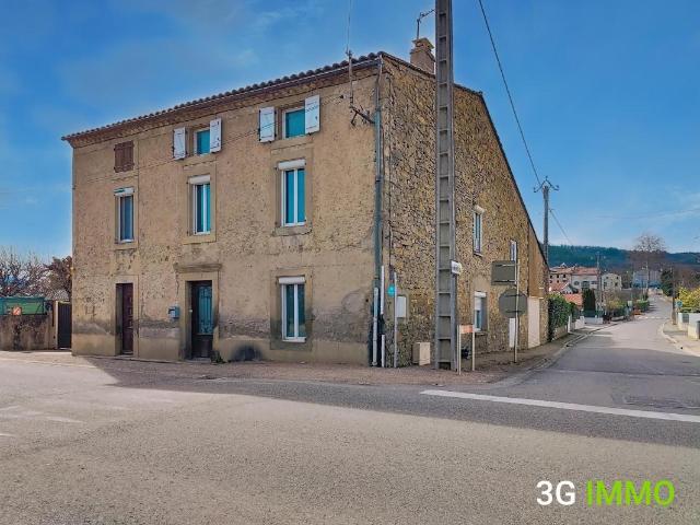 Maison vente à Lestrade, Aigues-Vives
