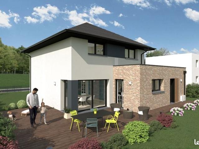 Maison vente à Béthune, Pas-de-Calais