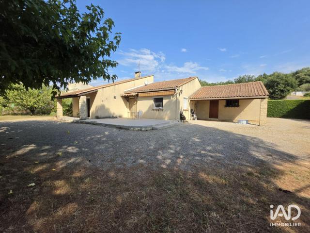 Maison vente à Saint-Martin-d'Ardèche, Ardèche