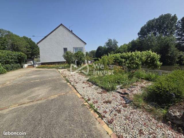 Maison vente à Le Mans, Yvré-l'evêque
