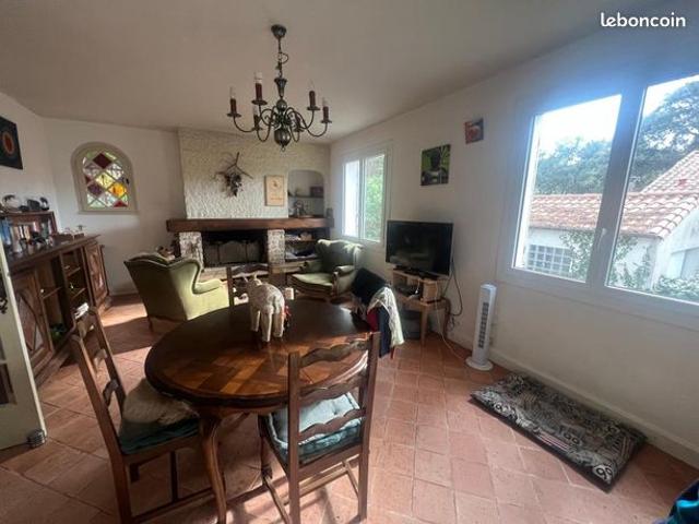 Maison vente à Rochefort, Meschers-sur-gironde