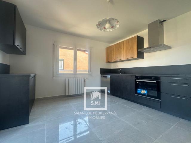 Maison location à Céret, Saint-cyprien